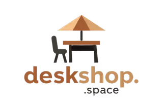 Deskshop.space Logo